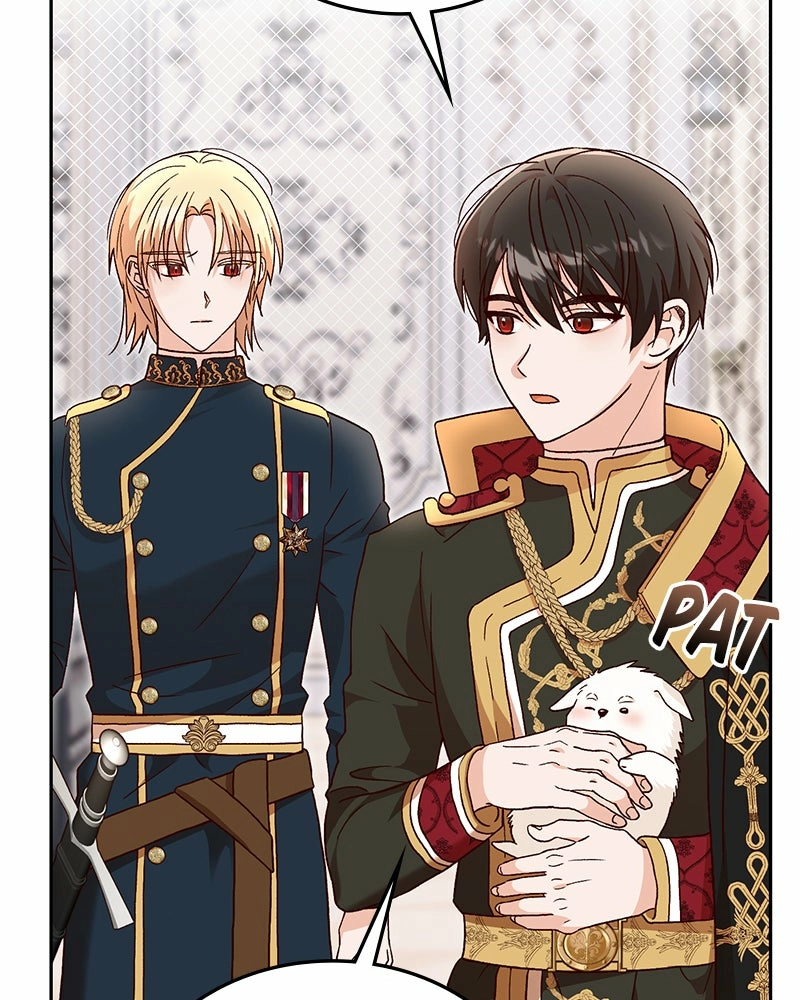 The Emperor