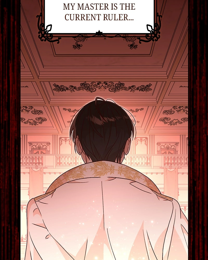 The Emperor