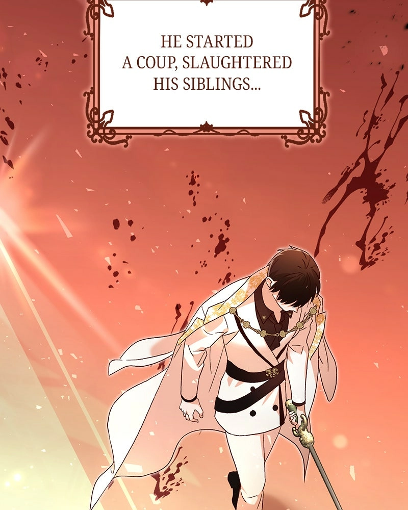 The Emperor