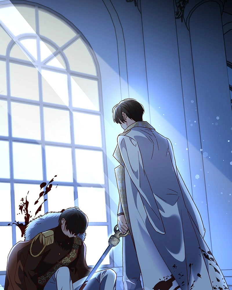 The Emperor