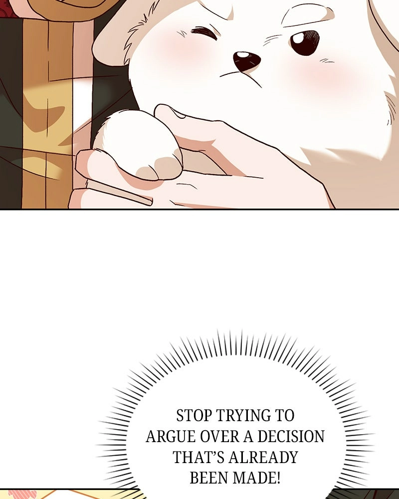 The Emperor