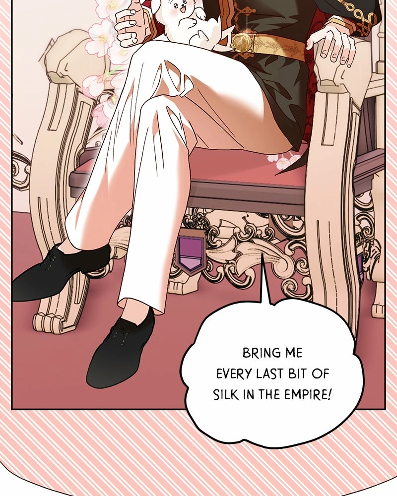 The Emperor