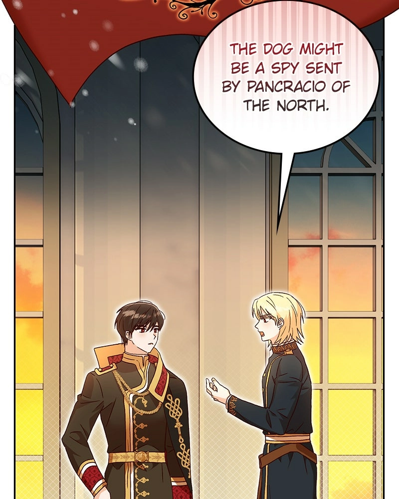 The Emperor