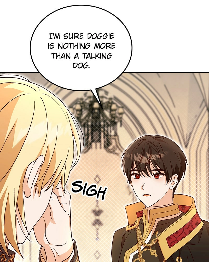 The Emperor