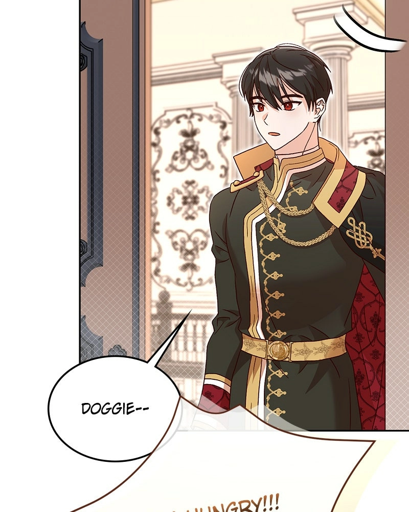 The Emperor