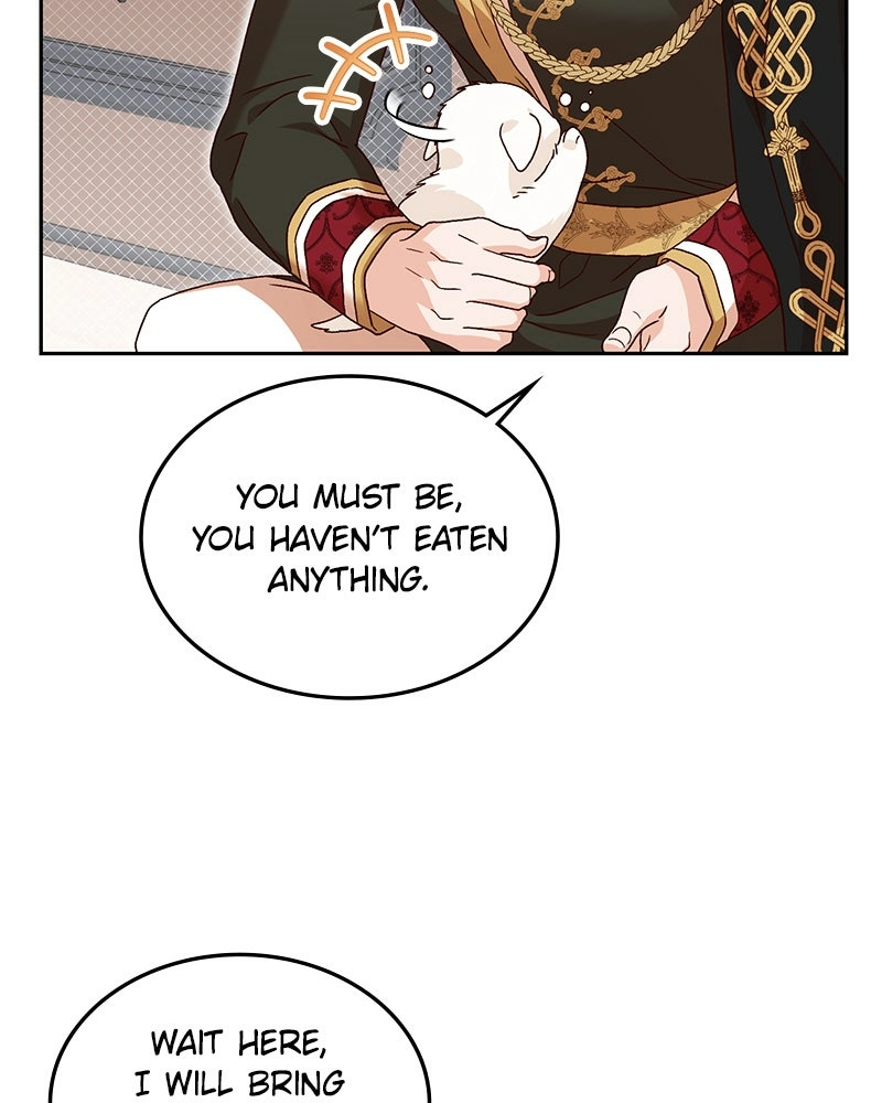 The Emperor