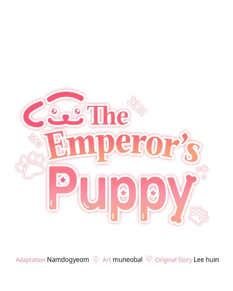 The Emperor
