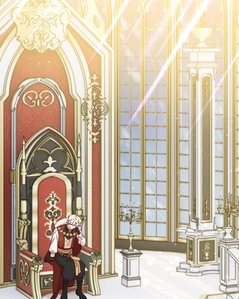 The Emperor