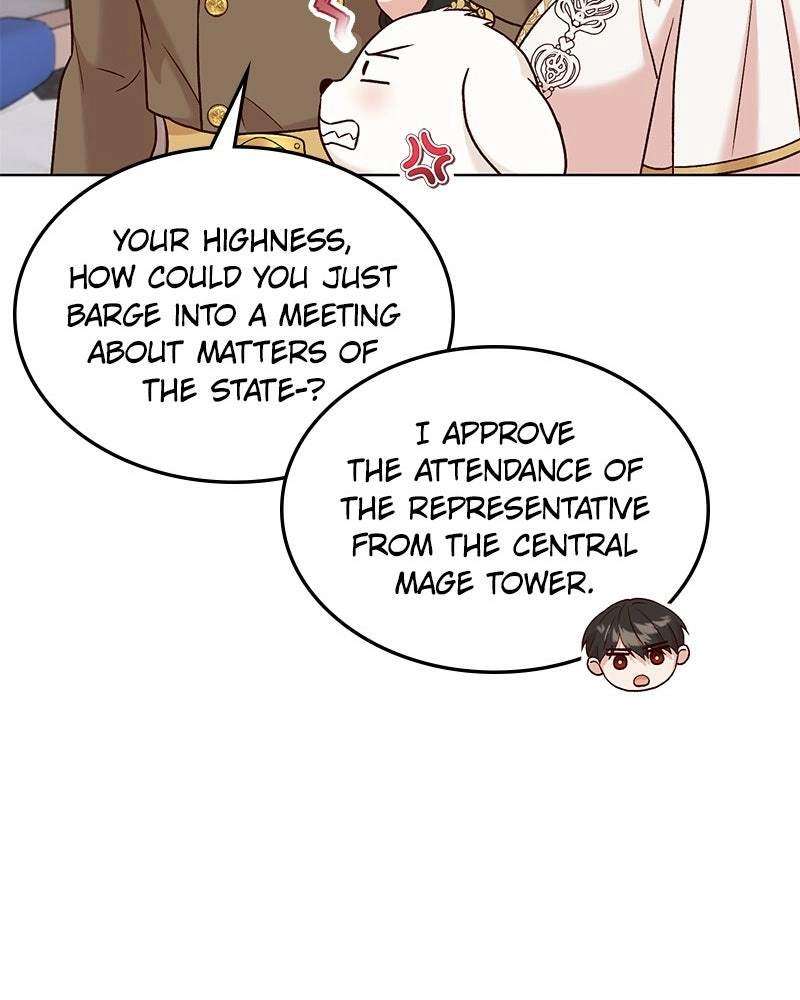 The Emperor
