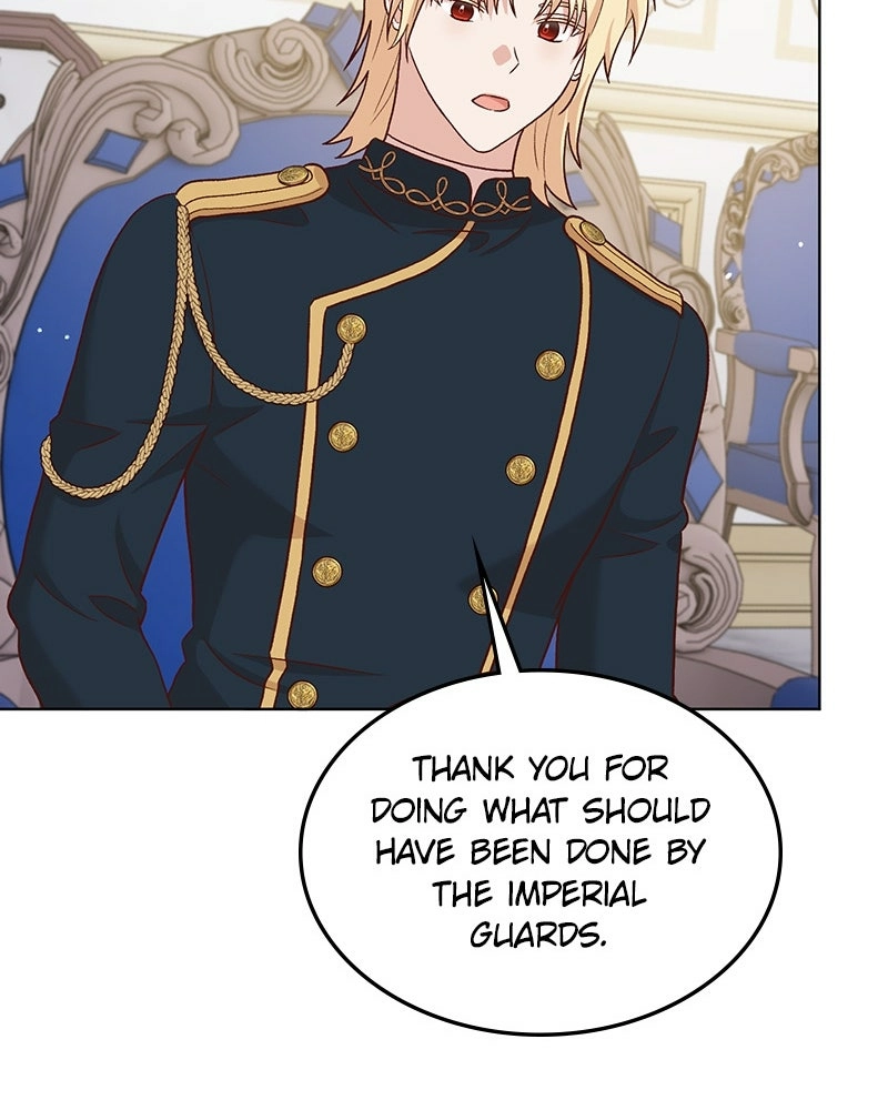 The Emperor