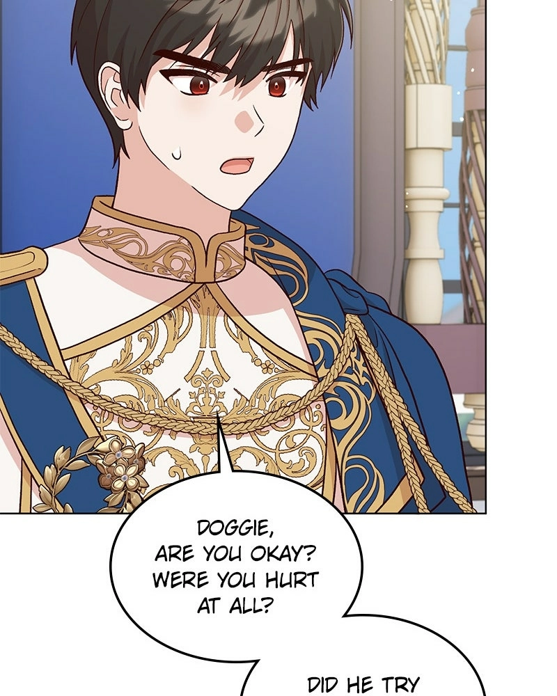 The Emperor