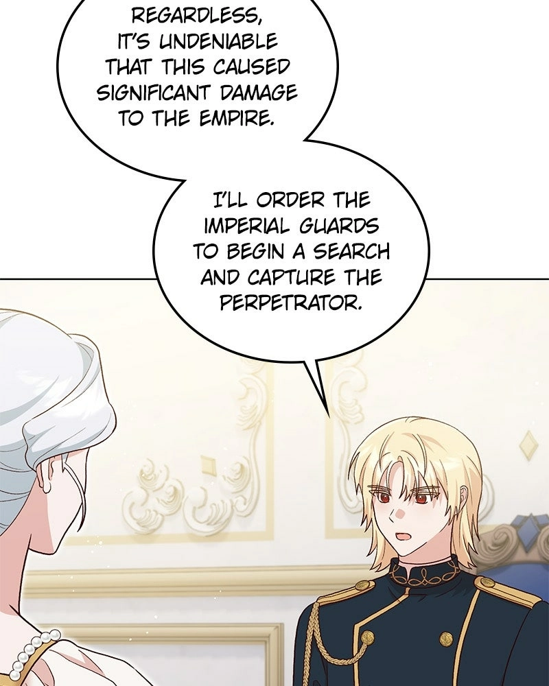 The Emperor