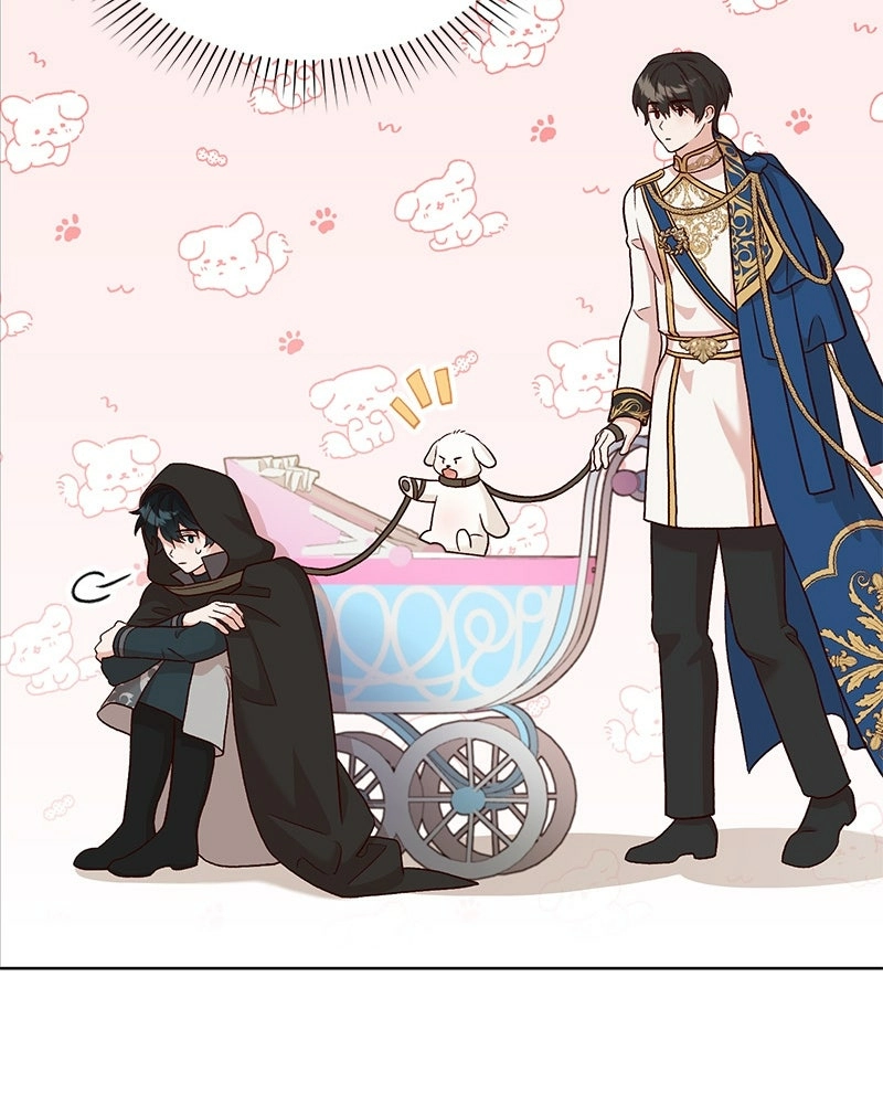 The Emperor