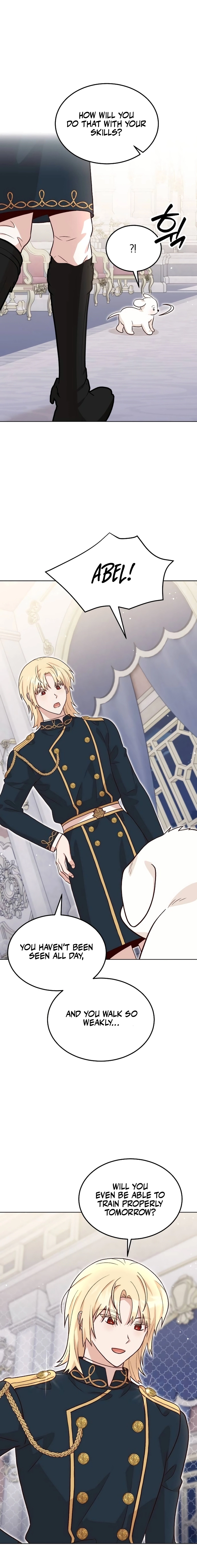 The Emperor
