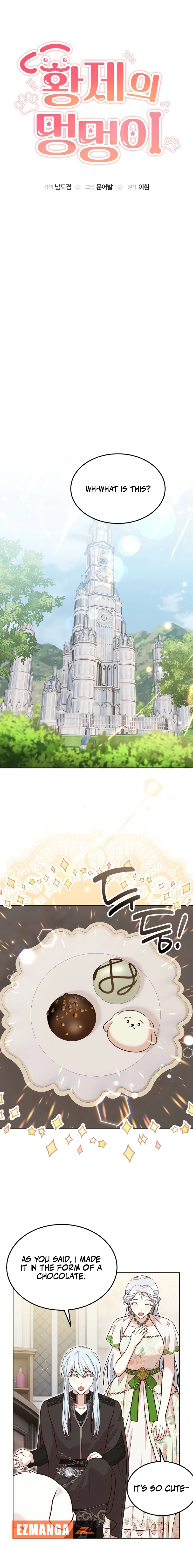 The Emperor