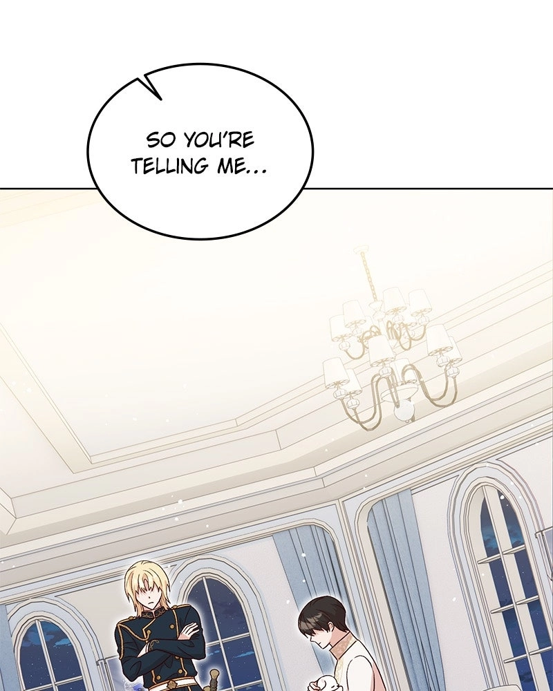 The Emperor