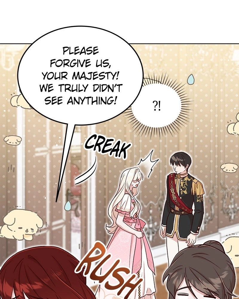The Emperor