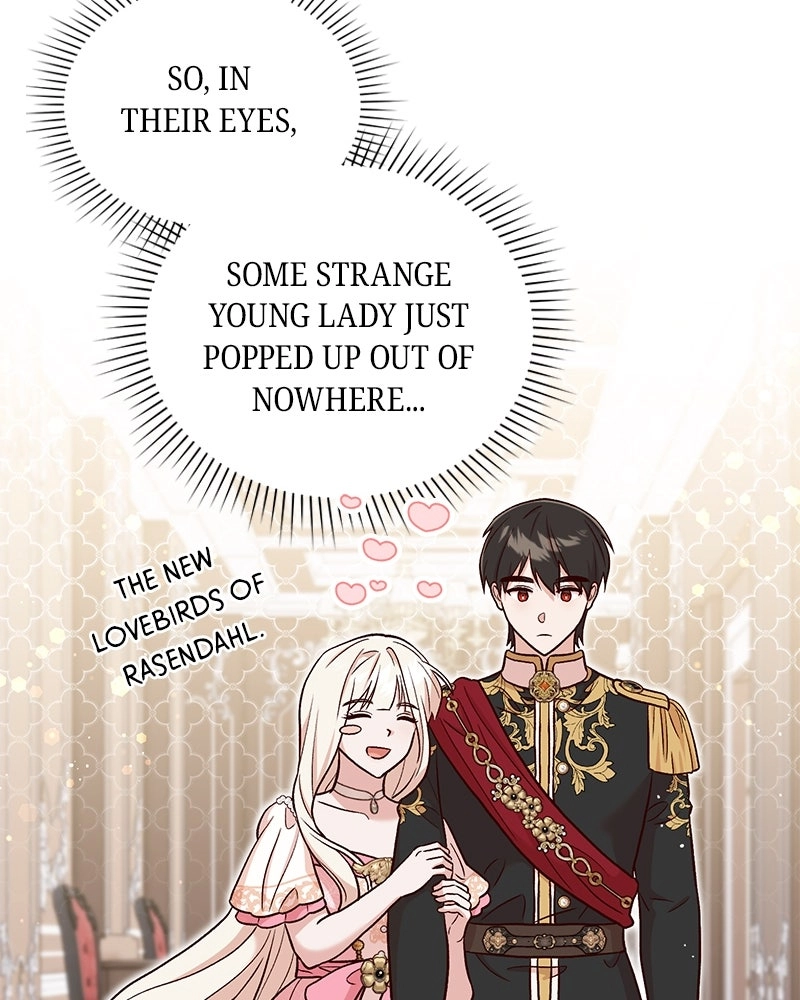 The Emperor