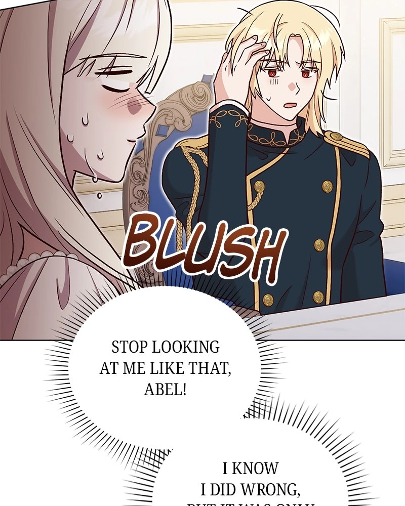 The Emperor