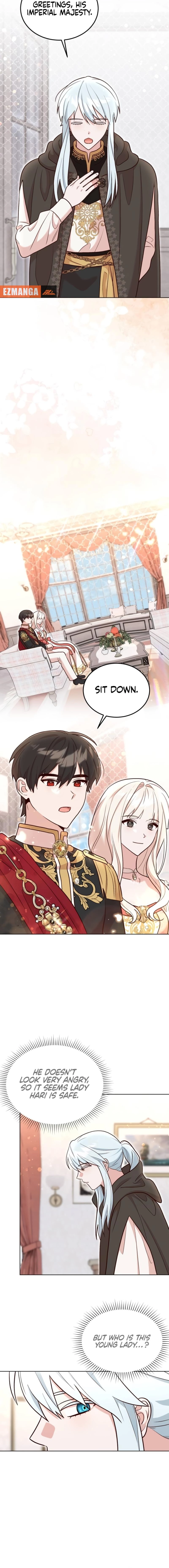 The Emperor