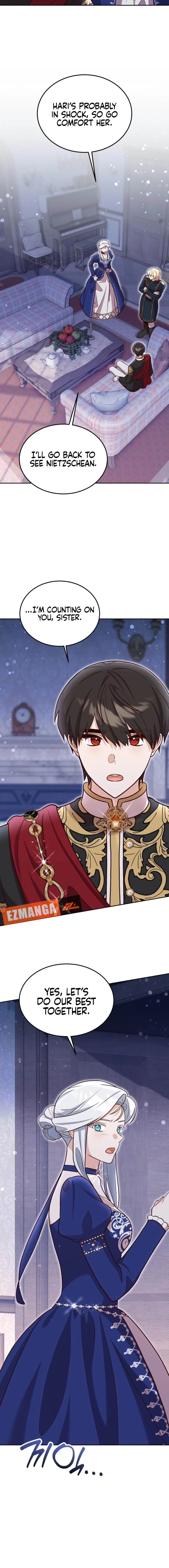 The Emperor