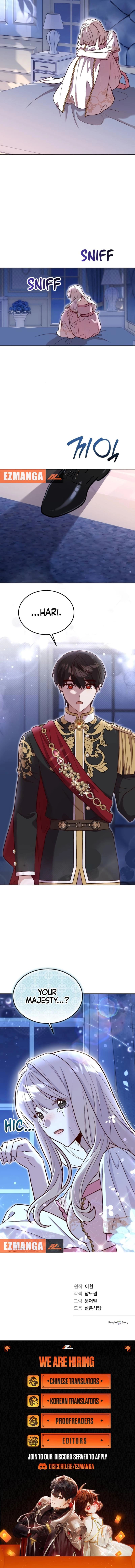 The Emperor
