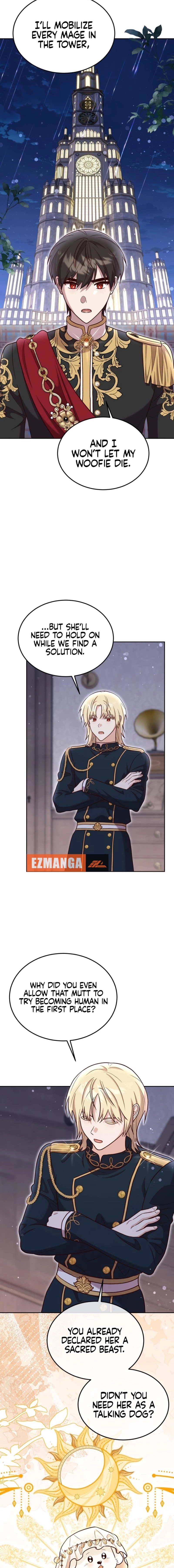 The Emperor
