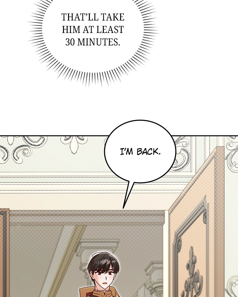 The Emperor