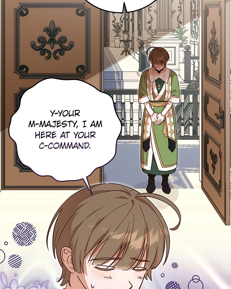 The Emperor