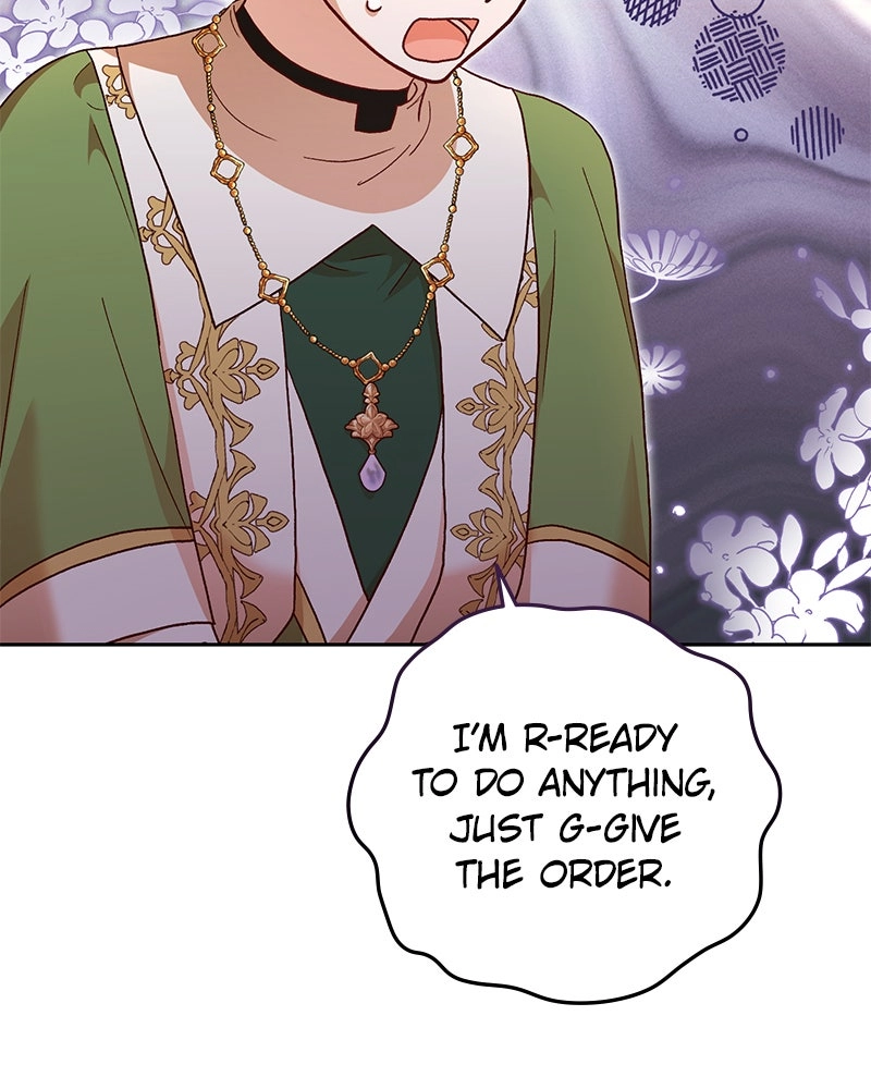 The Emperor