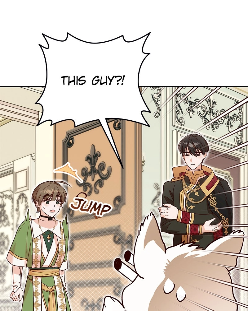 The Emperor