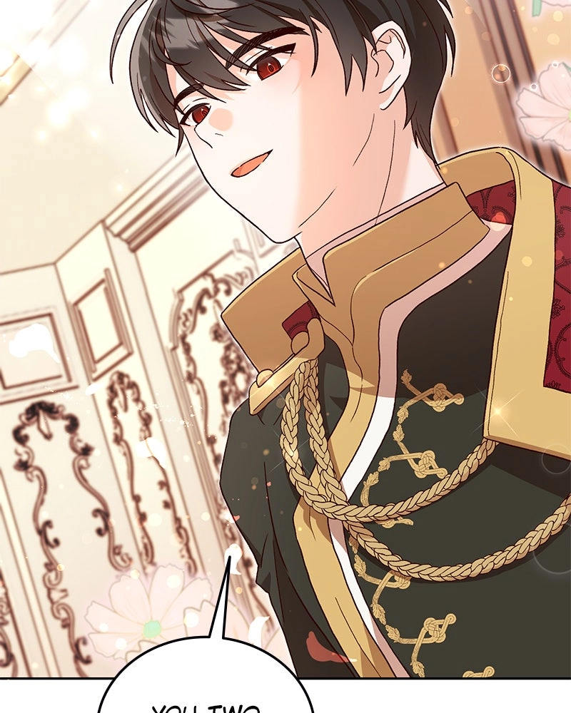 The Emperor