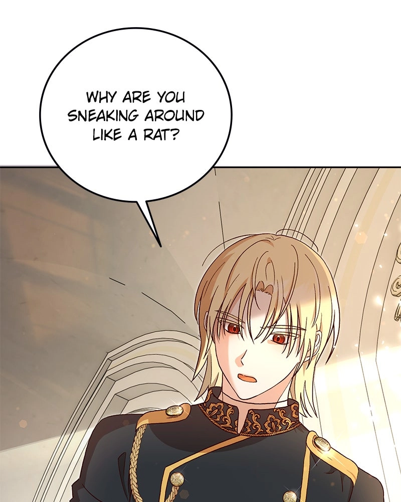 The Emperor