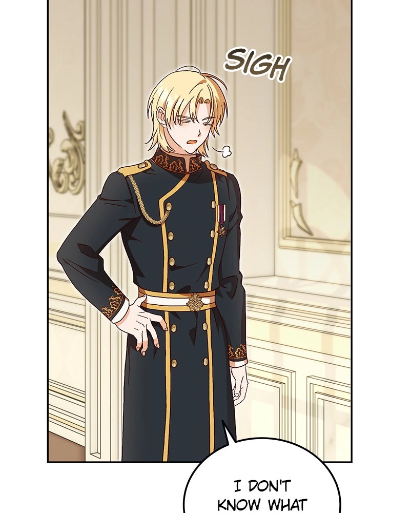 The Emperor