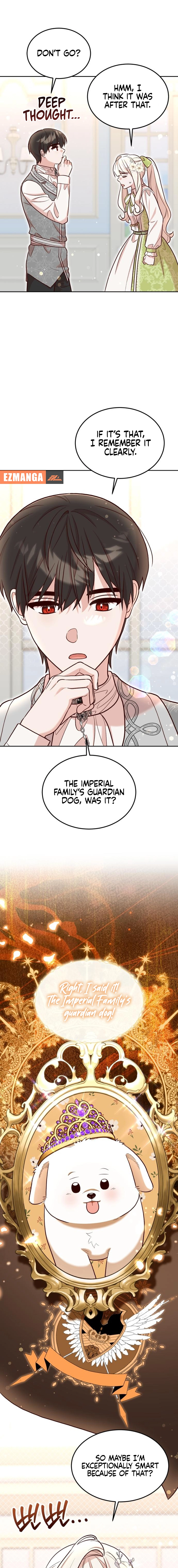 The Emperor