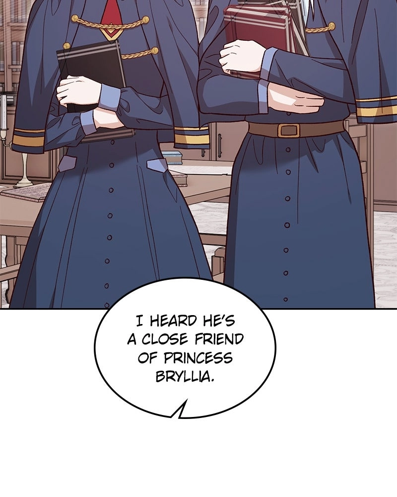 The Emperor