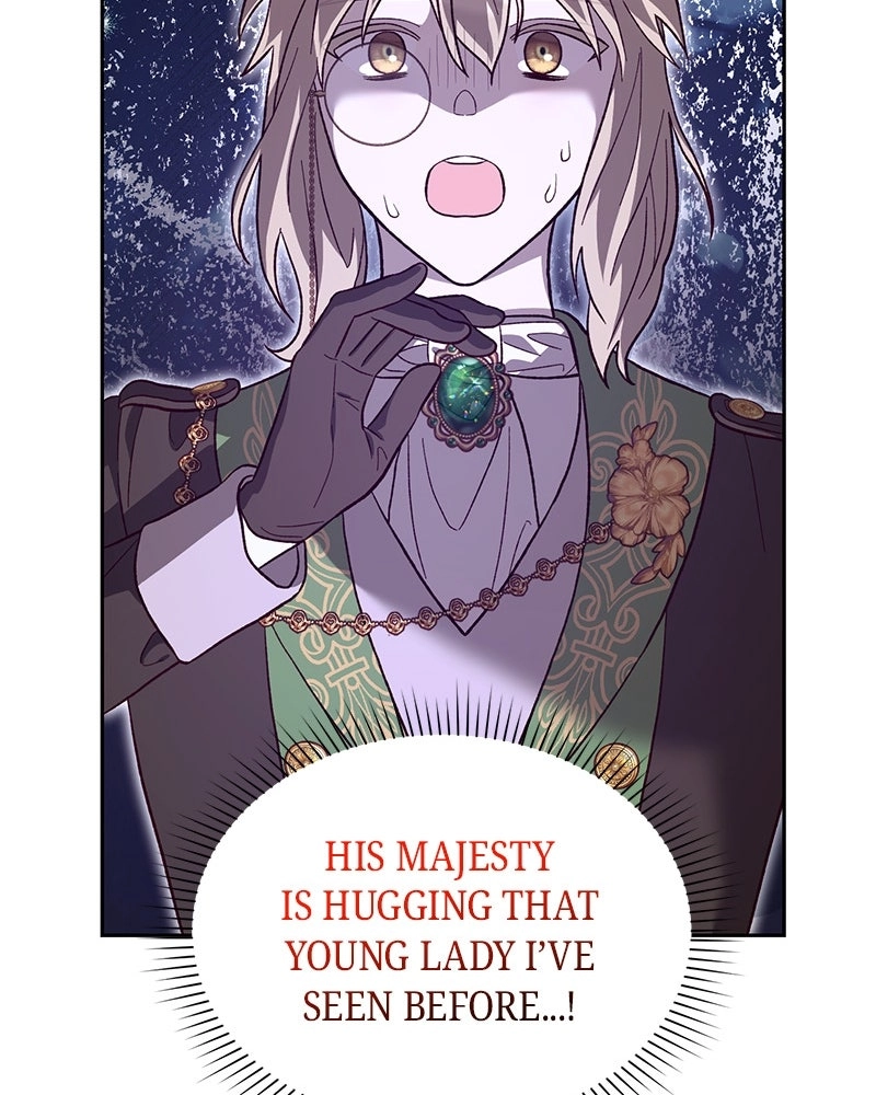 The Emperor