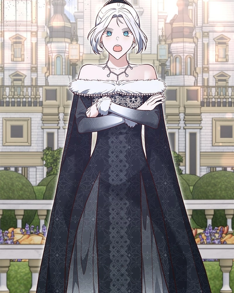 The Emperor