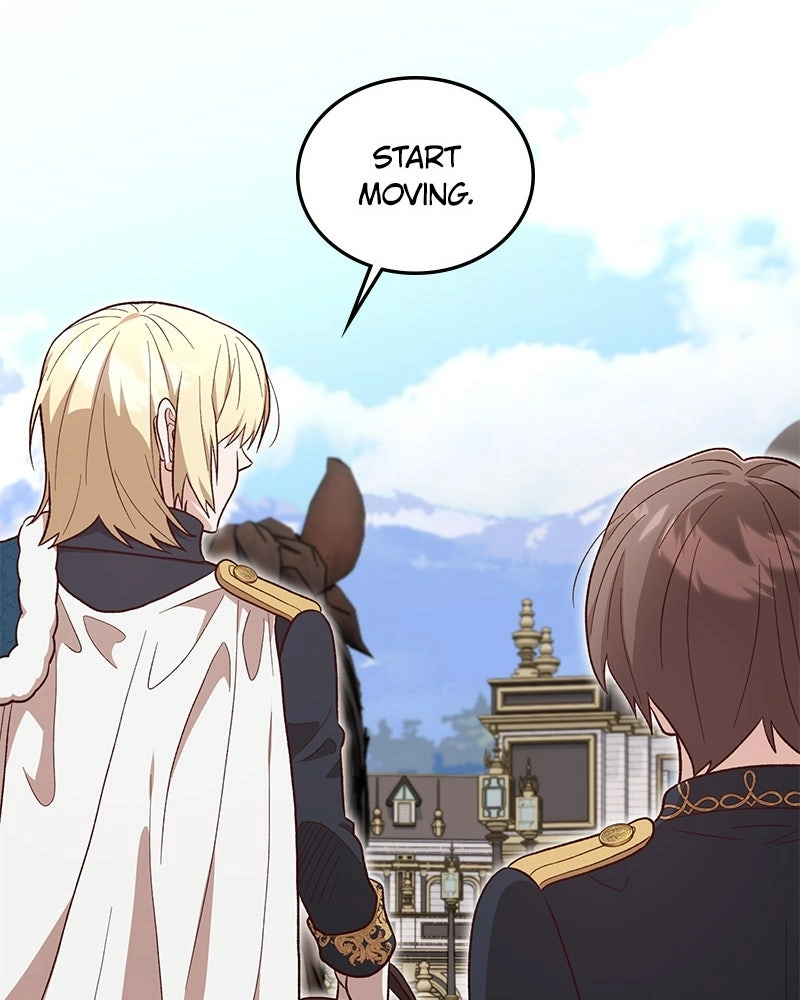The Emperor