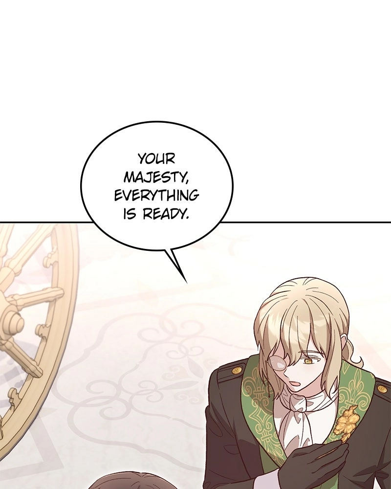 The Emperor