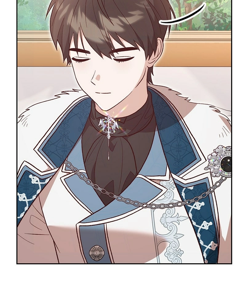The Emperor