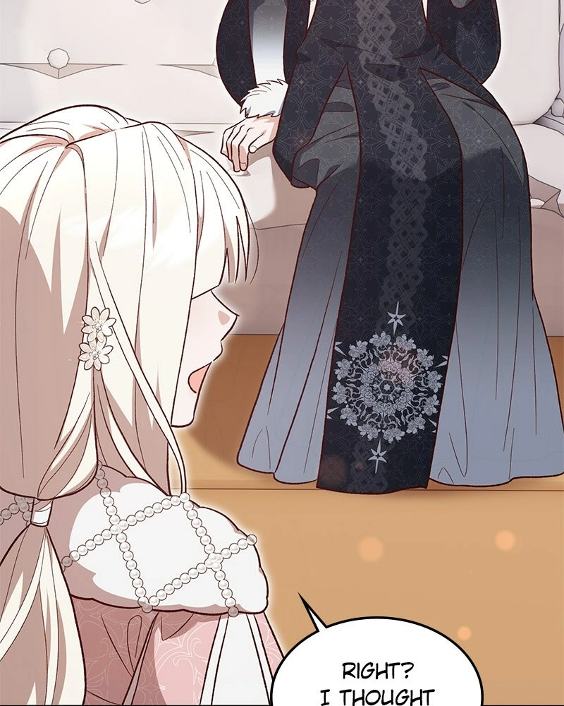 The Emperor