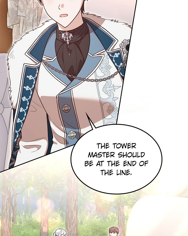 The Emperor