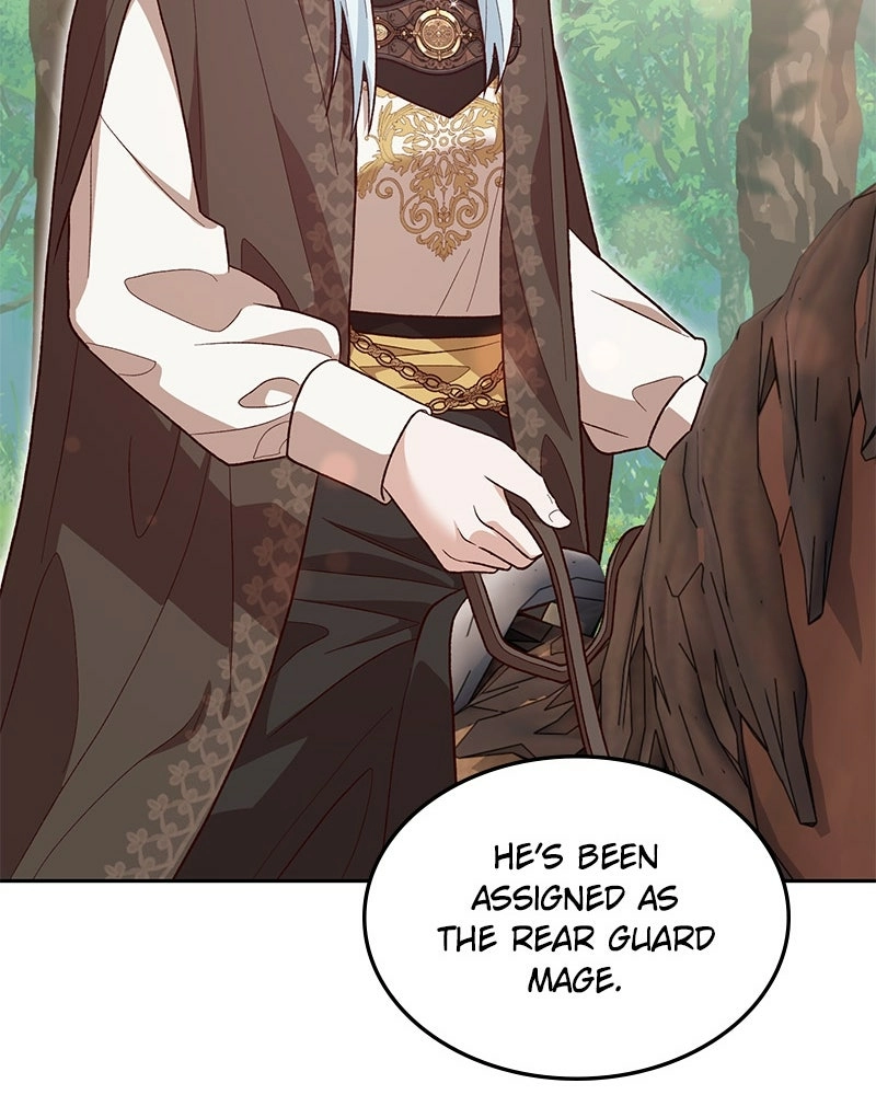 The Emperor