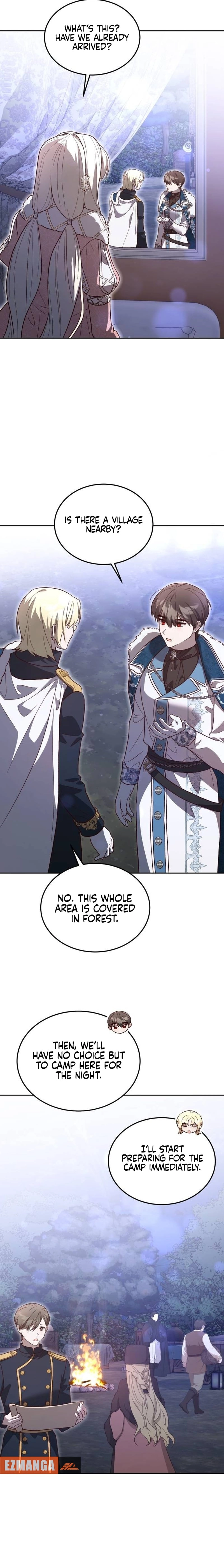 The Emperor