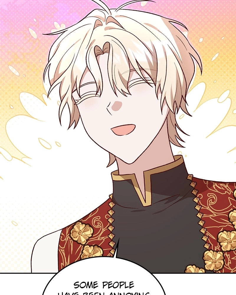 The Emperor