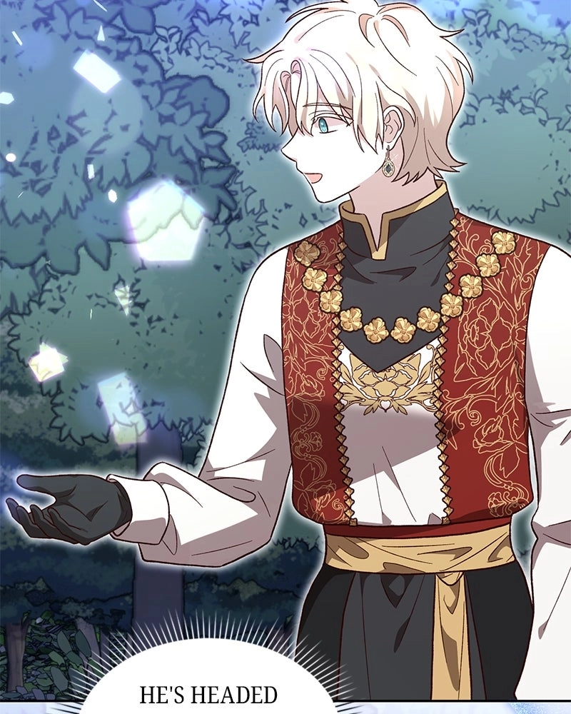 The Emperor