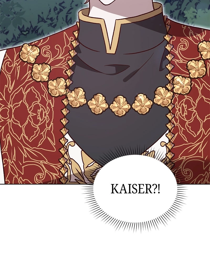The Emperor