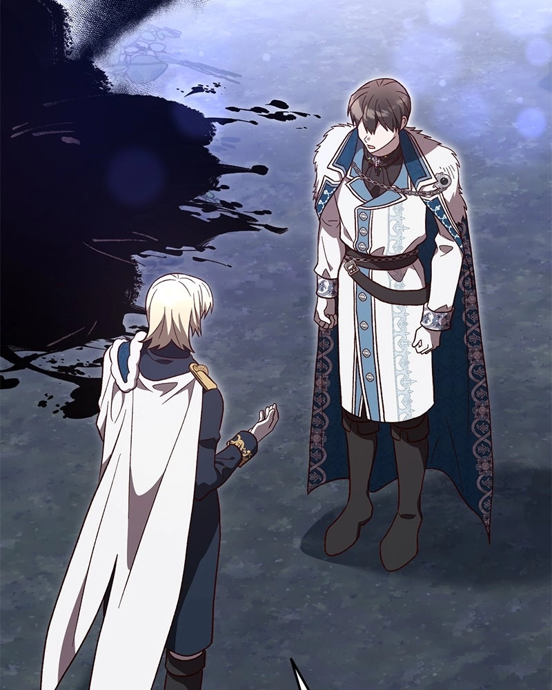 The Emperor