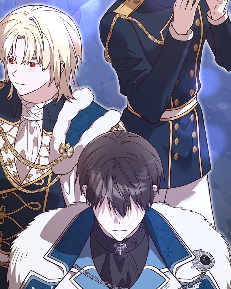 The Emperor